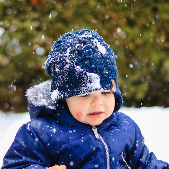 Il primo viaggio in montagna con bambini: rendilo speciale!