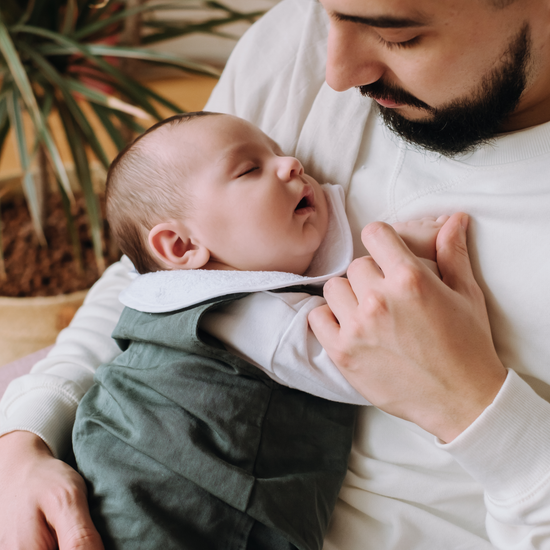 Il sonno del neonato