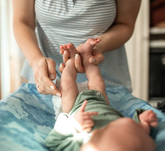 Cosa sono i pannolini lavabili e come si usano