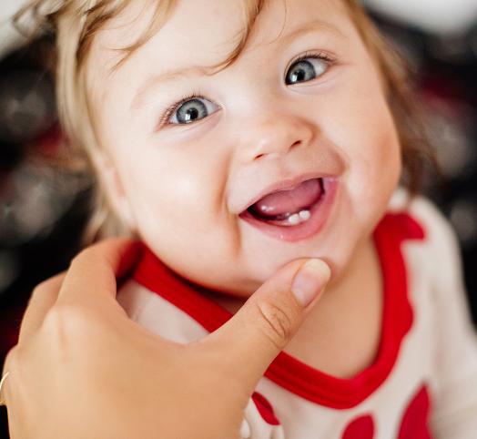 Igiene dentale: quando la prima visita e quali abitudini precoci possono influenzare la dentizione