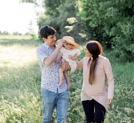 I nostri prodotti certificati bio: essenziali per tutta la famiglia!