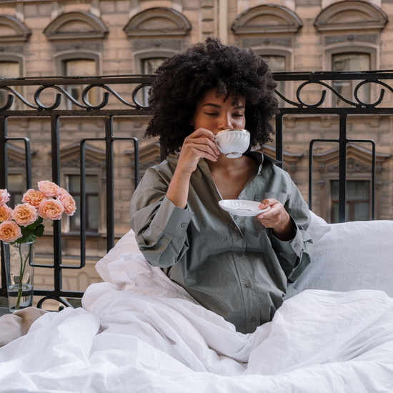 Si può bere caffè in gravidanza?