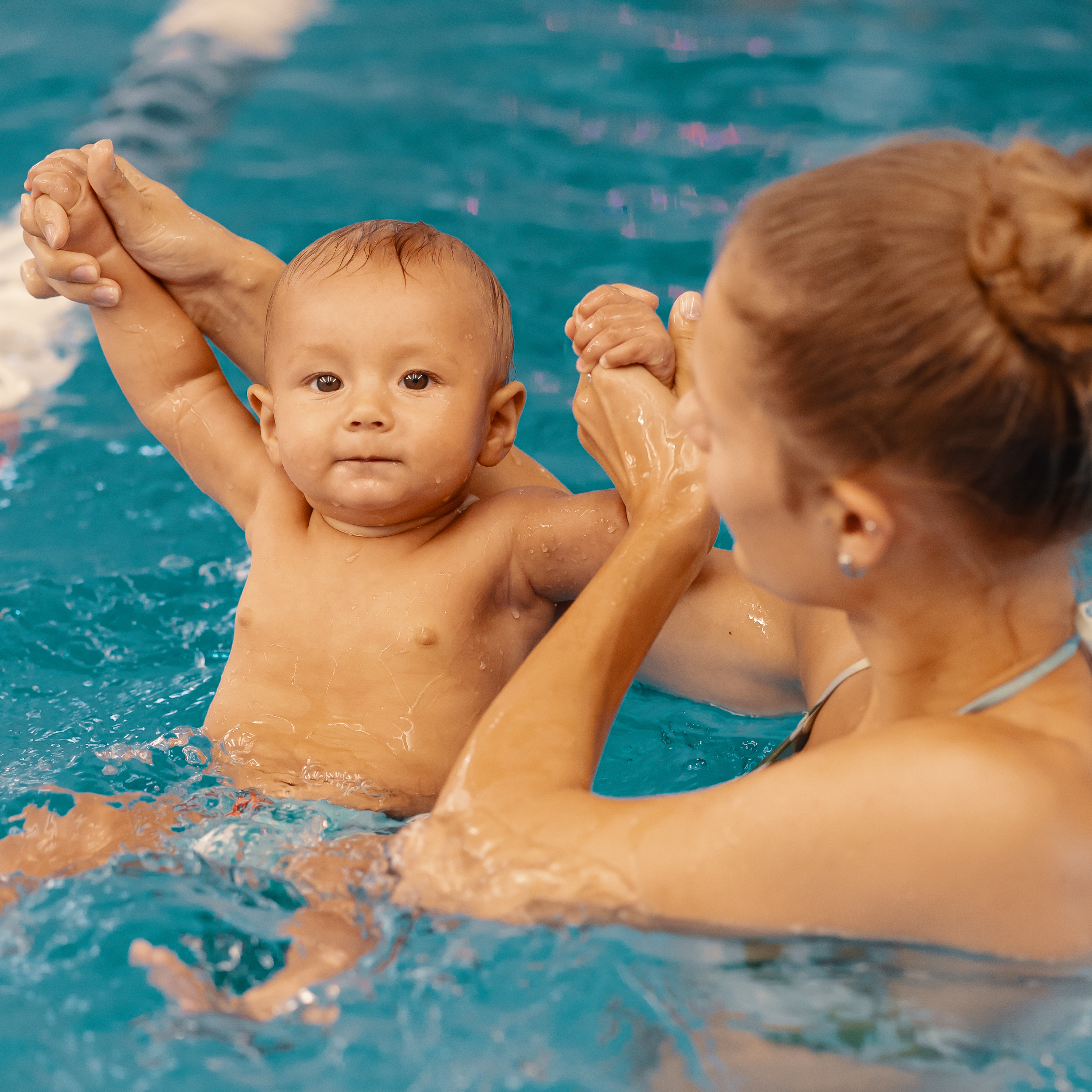 Annegamento pediatrico, un problema troppo sottovalutato