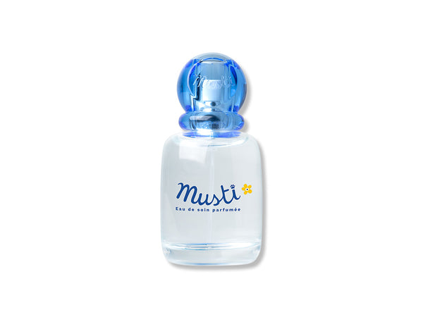 Mustela Musti Acqua profumata per neonati 50 ml - Farmacia Libia